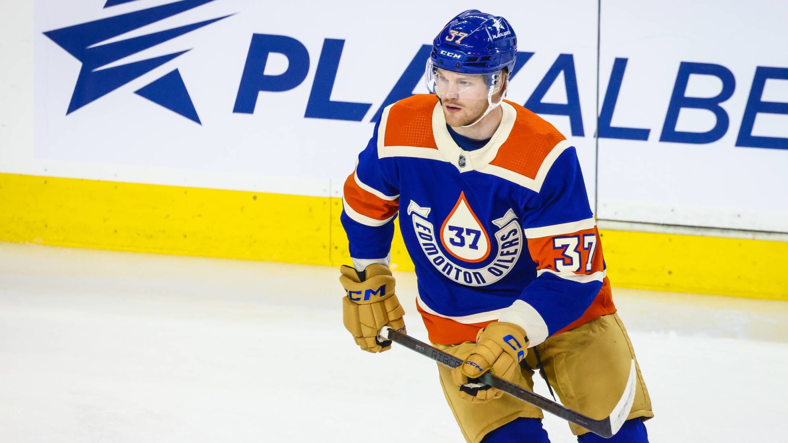 5 Oilers Assets in the Top 50 of TSN’s Trade Bait Board
