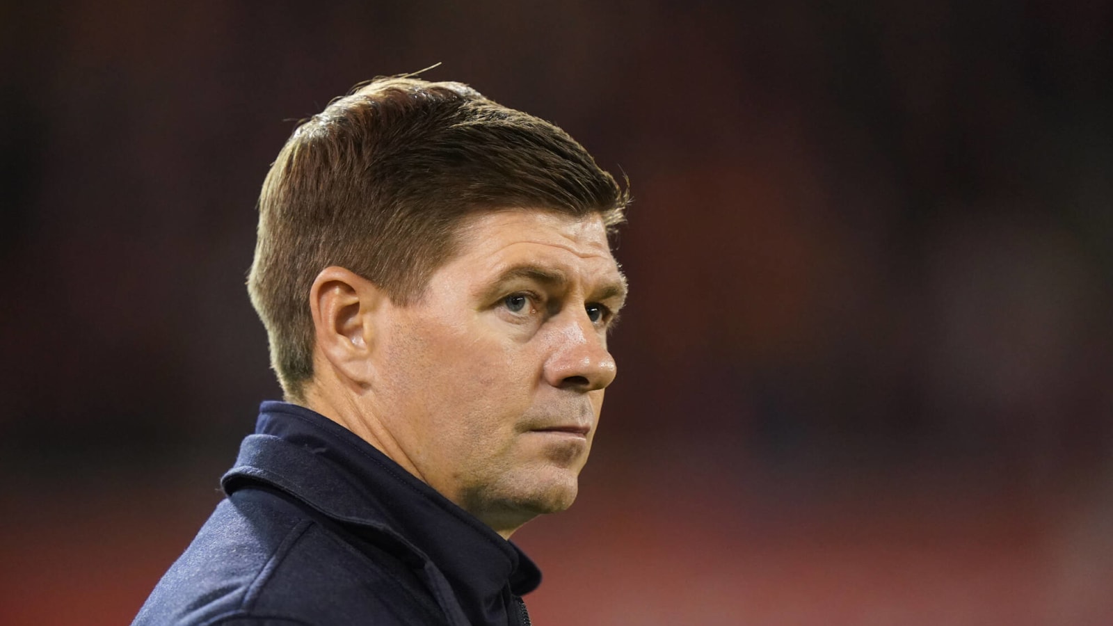 ‘It’s clear…’ – Journalist assesses Gerrard’s prospects of getting Liverpool manager’s job
