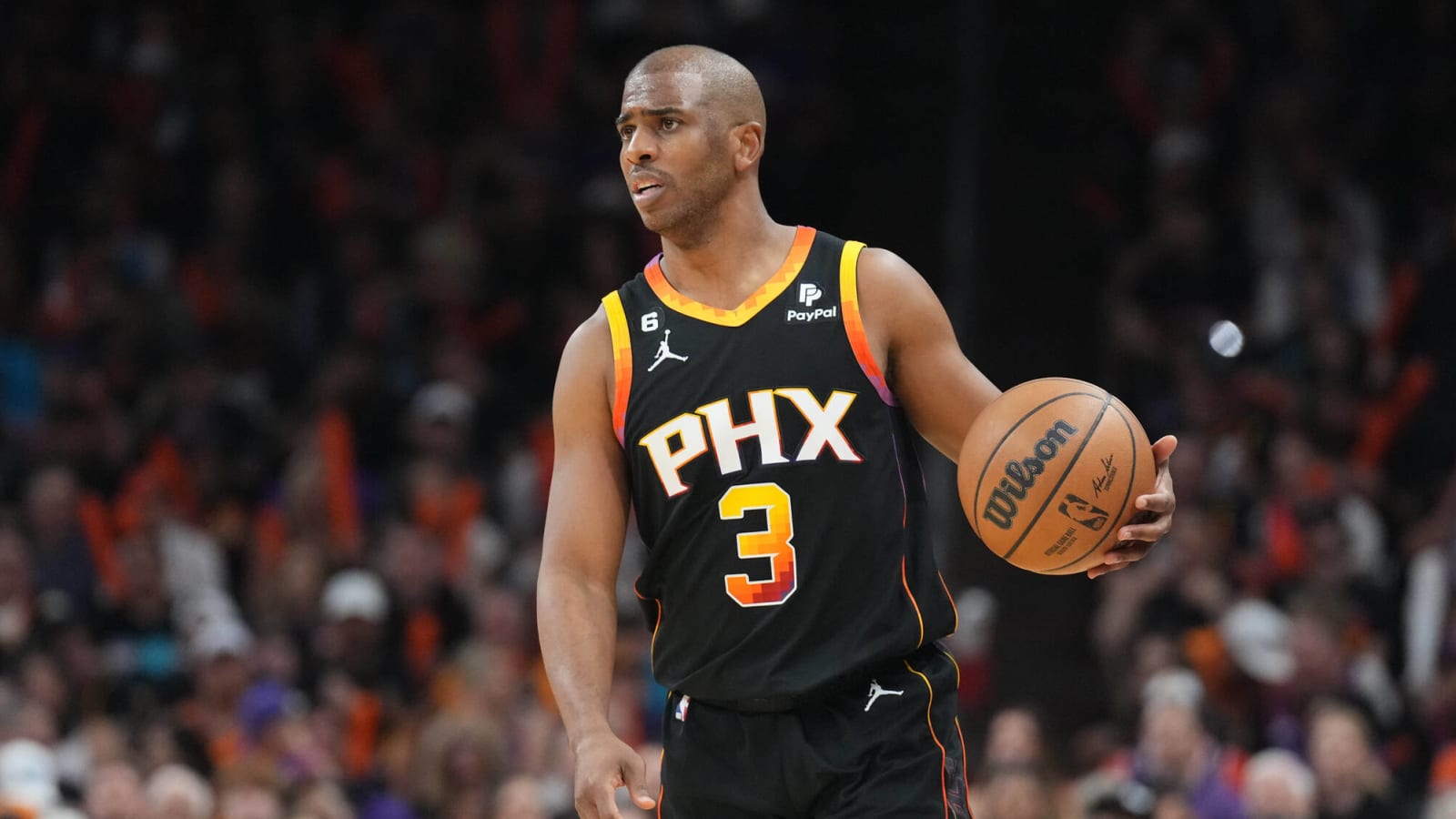 Chris Paul making more guaranteed money thanks to trade to Wizards