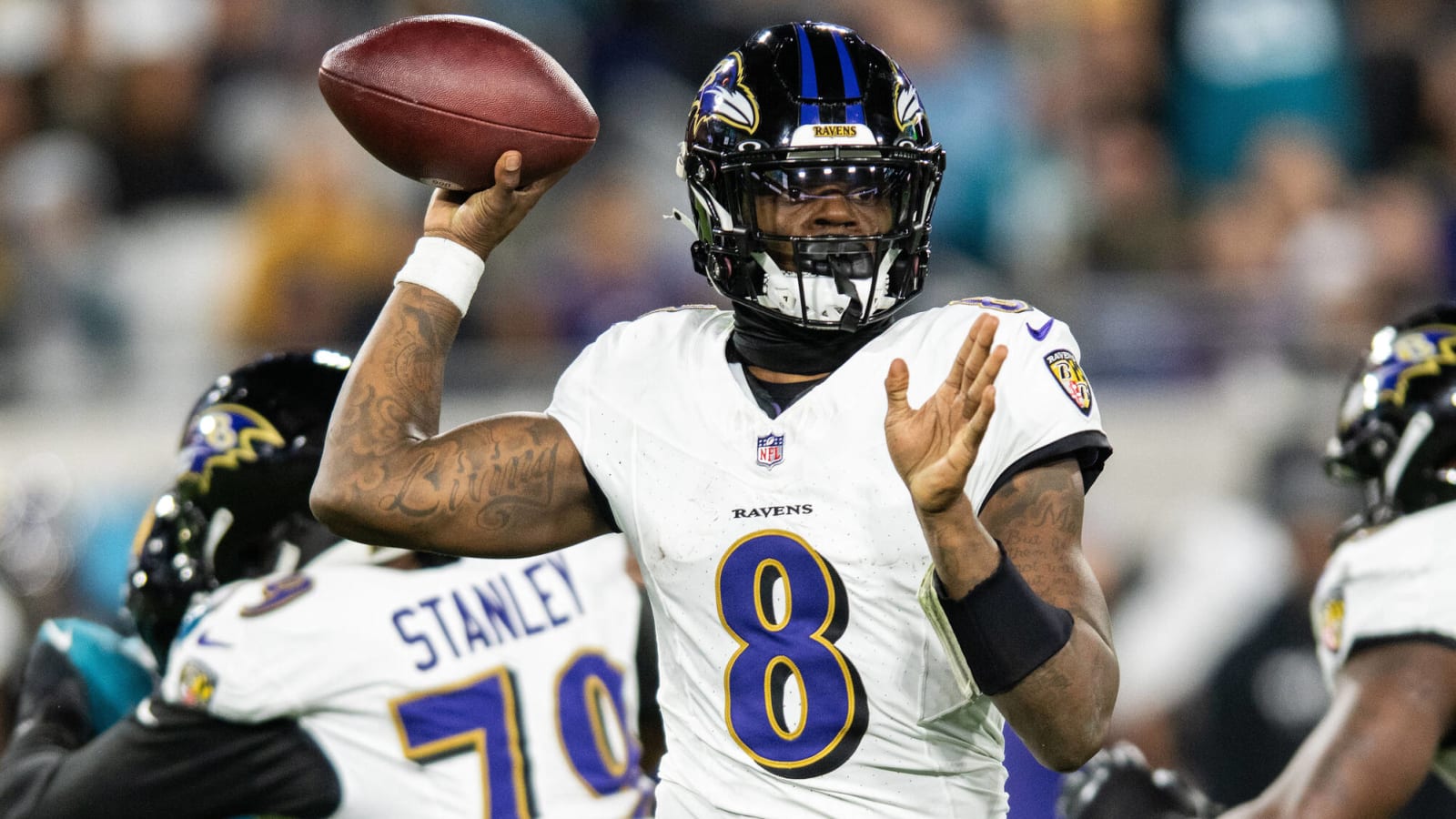 NFL &#39;MNF&#39; Week 16: Baltimore Ravens vs. San Francisco 49ers betting picks, preview