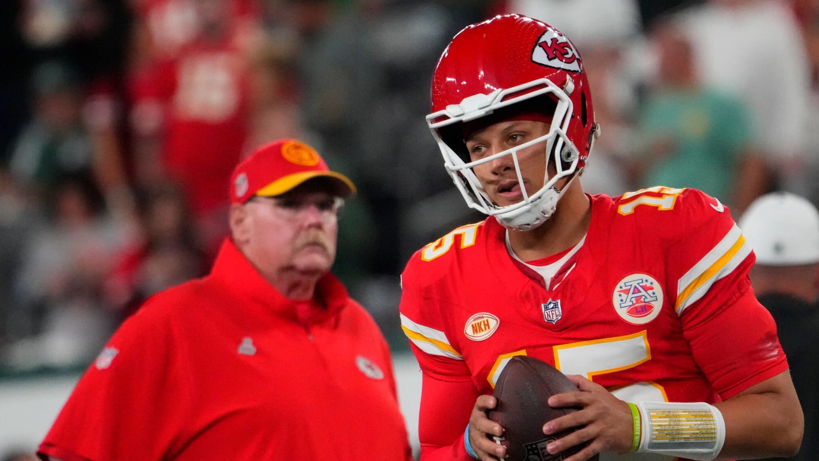 Five early bold predictions for Kansas City Chiefs in 2024