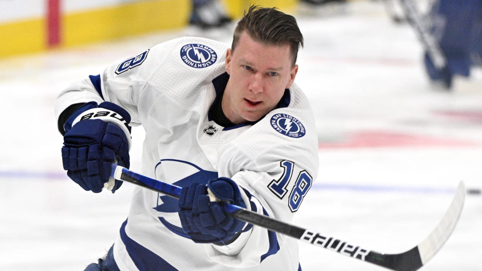 Is Ondrej Palat’s price tag too high for the Tampa Bay Lightning?