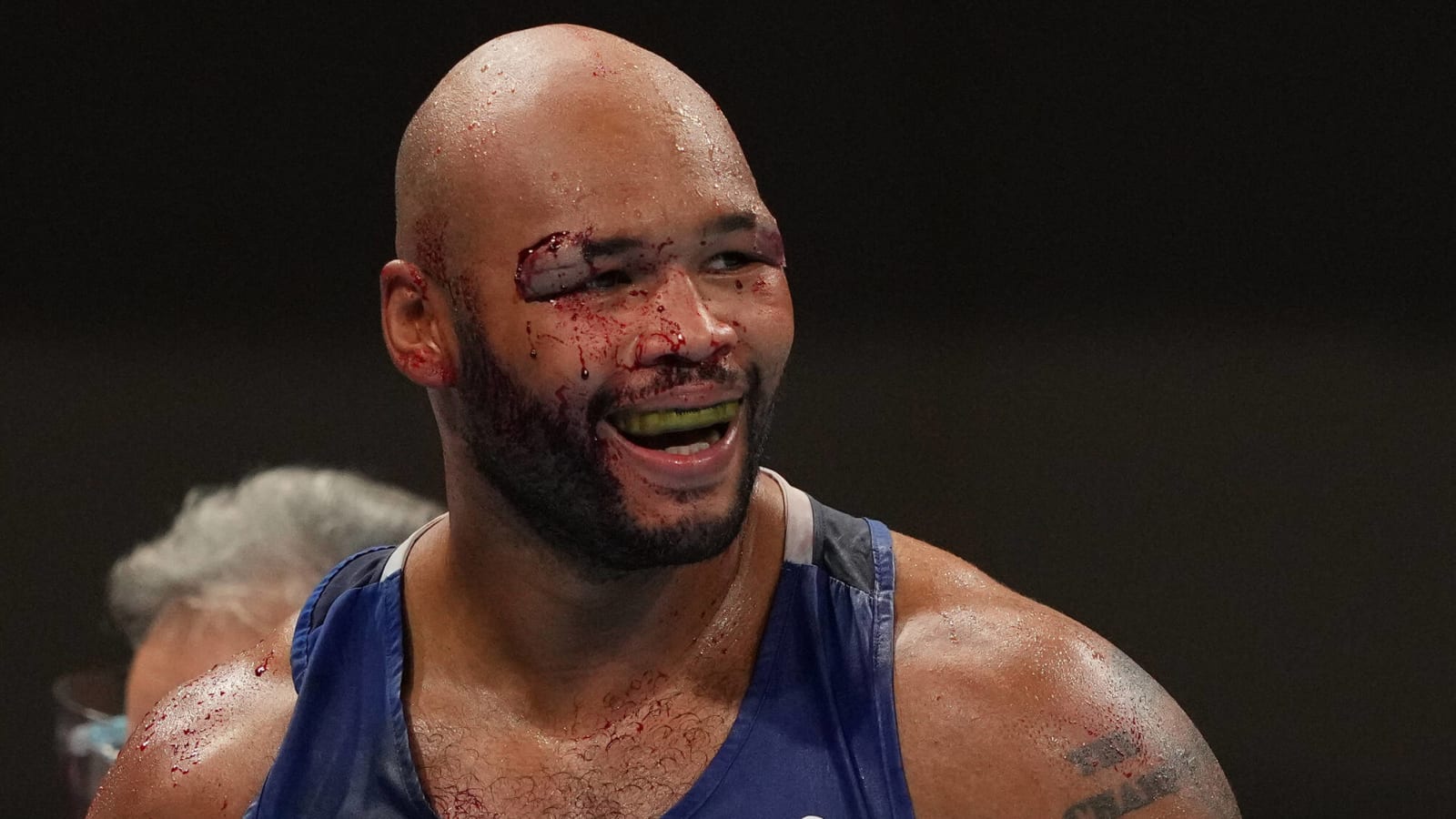 Frazer Clarke Teases That Highly Anticipated Fight Could Appear on Anthony Joshua’s September Undercard