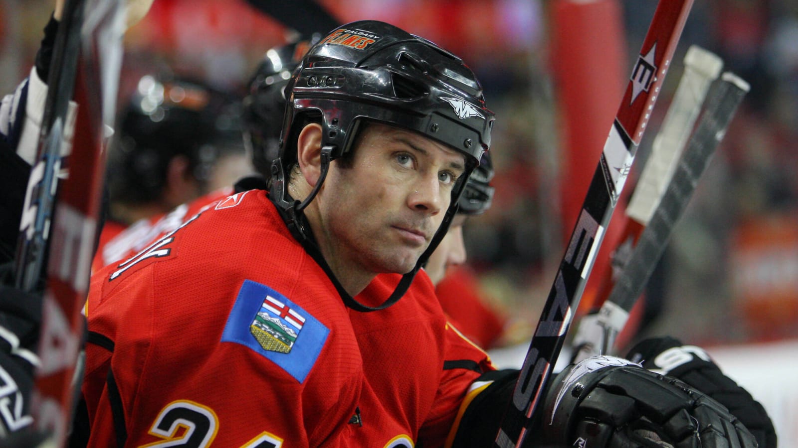 Calgary Flames general manager Craig Conroy discussed Tij Iginla (and a lot more) on After Hours