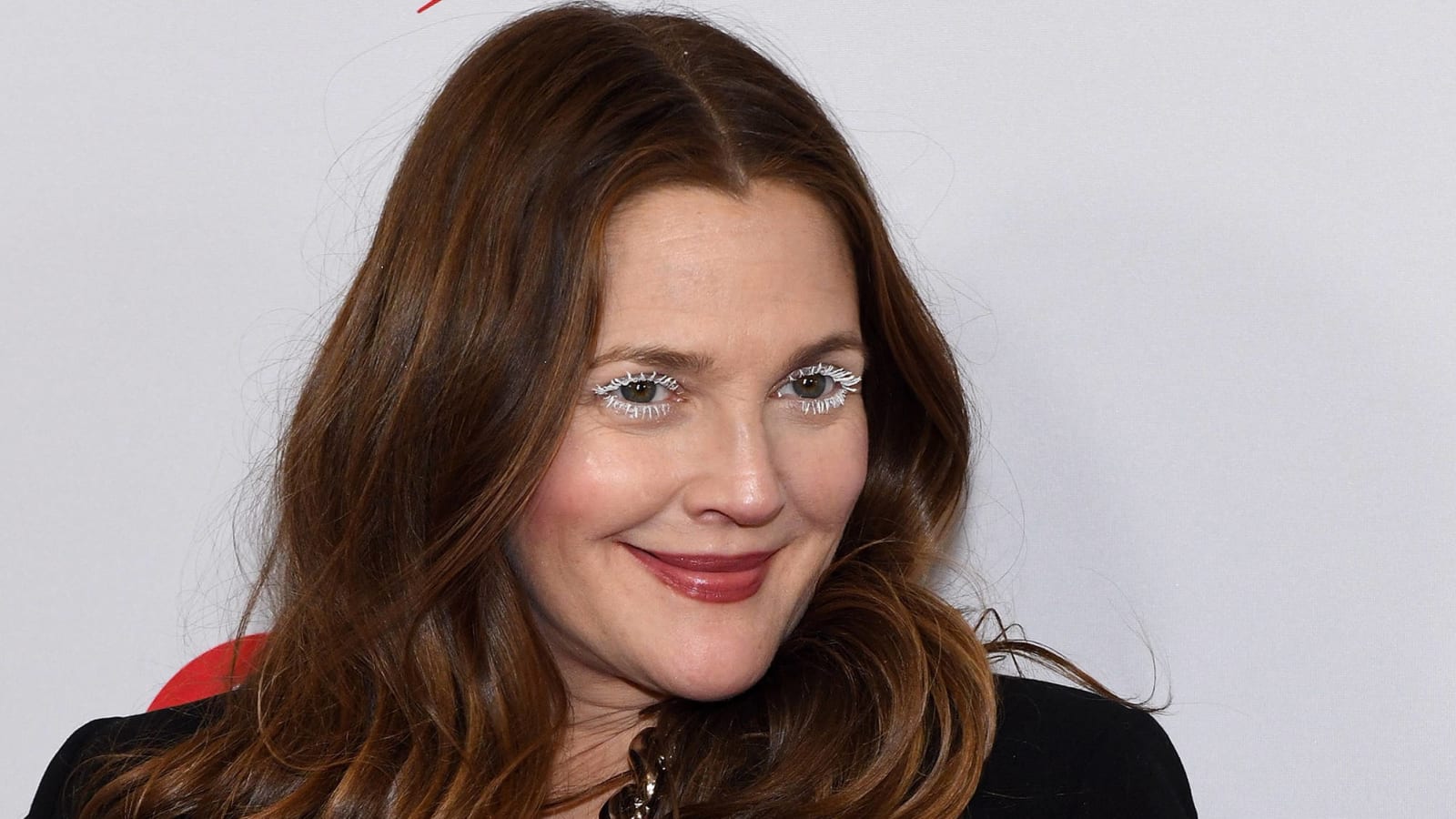 Drew Barrymore reminisces on 'open relationship' with Luke Wilson: 'We were young and wild'