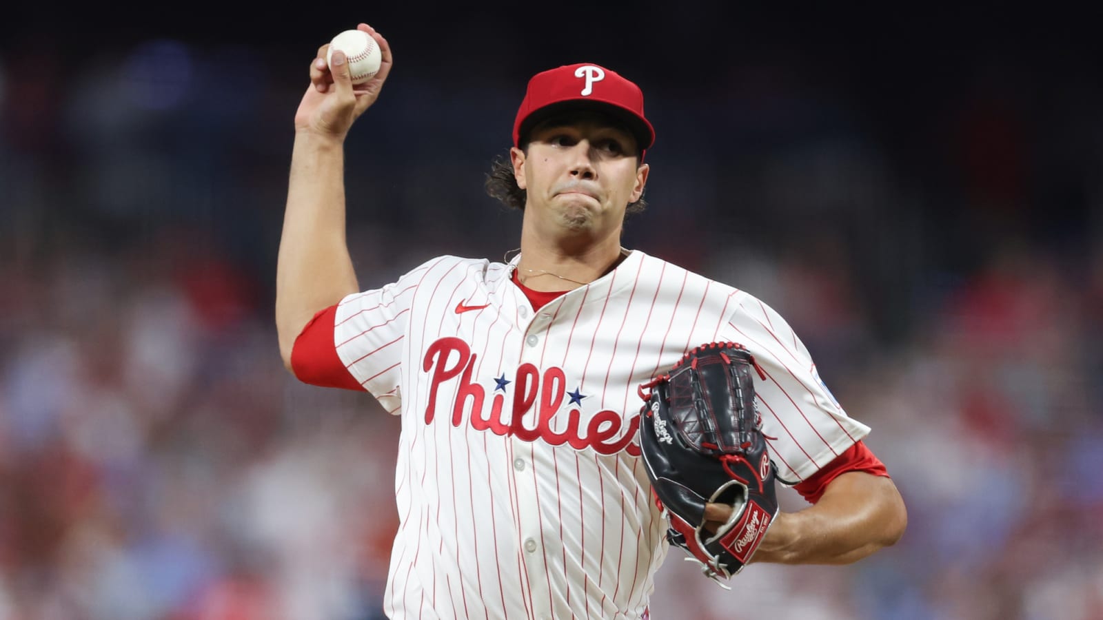 Marlins acquire pitcher from NL East rival