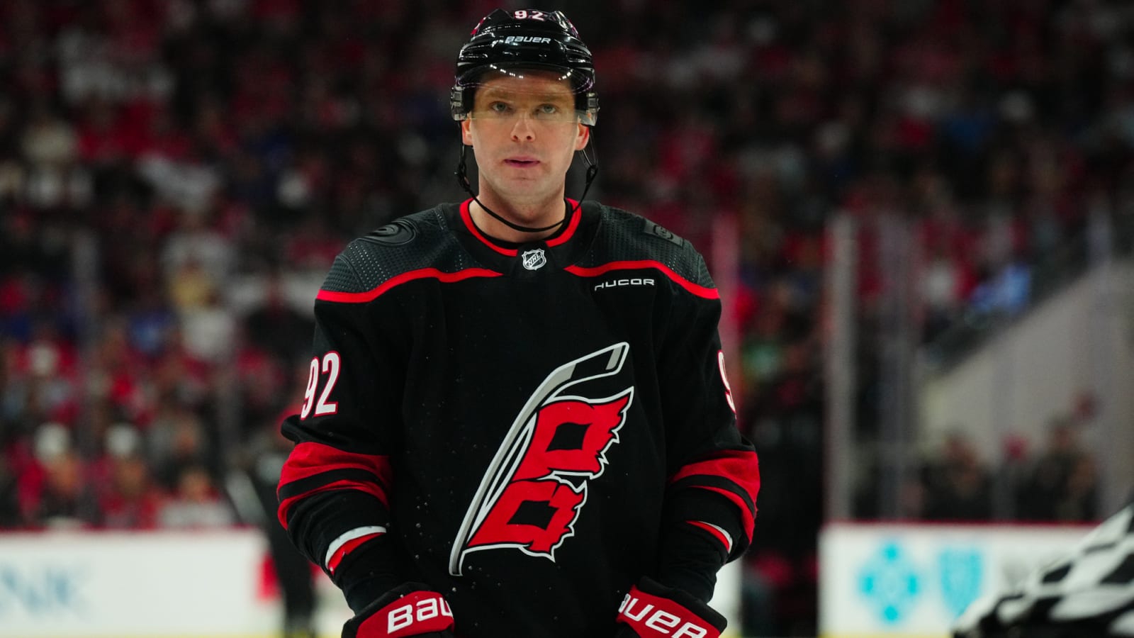 Evgeny Kuznetsov Leaving the NHL for KHL
