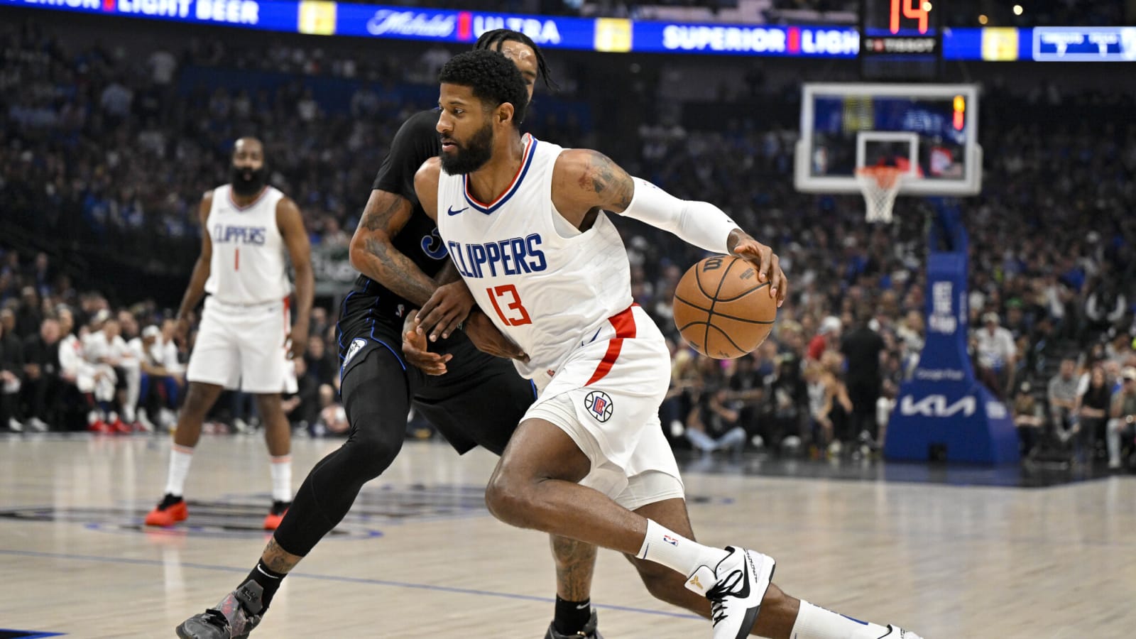 Philadelphia 76ers: Paul George’s Contract Details, Revealed
