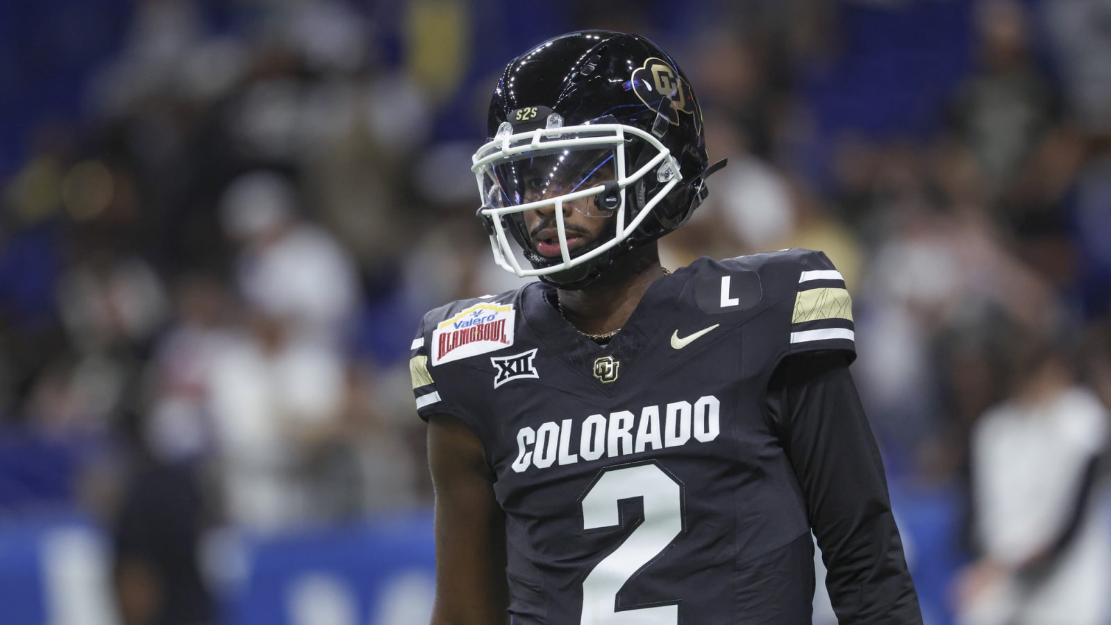 Insider says this draft question is biggest he can remember in years