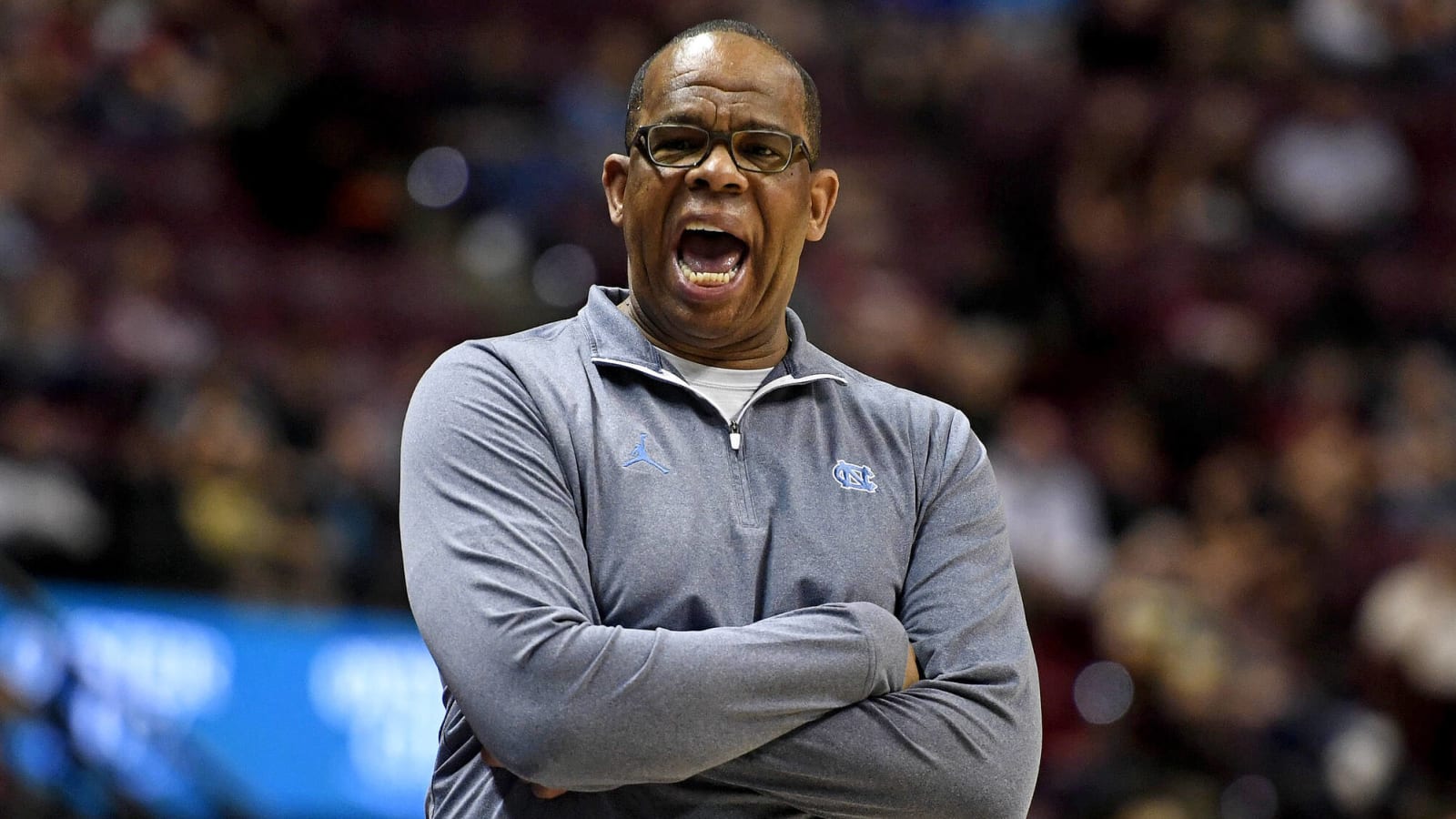 HOF coach slams UNC's NIT decision, suggests punishment