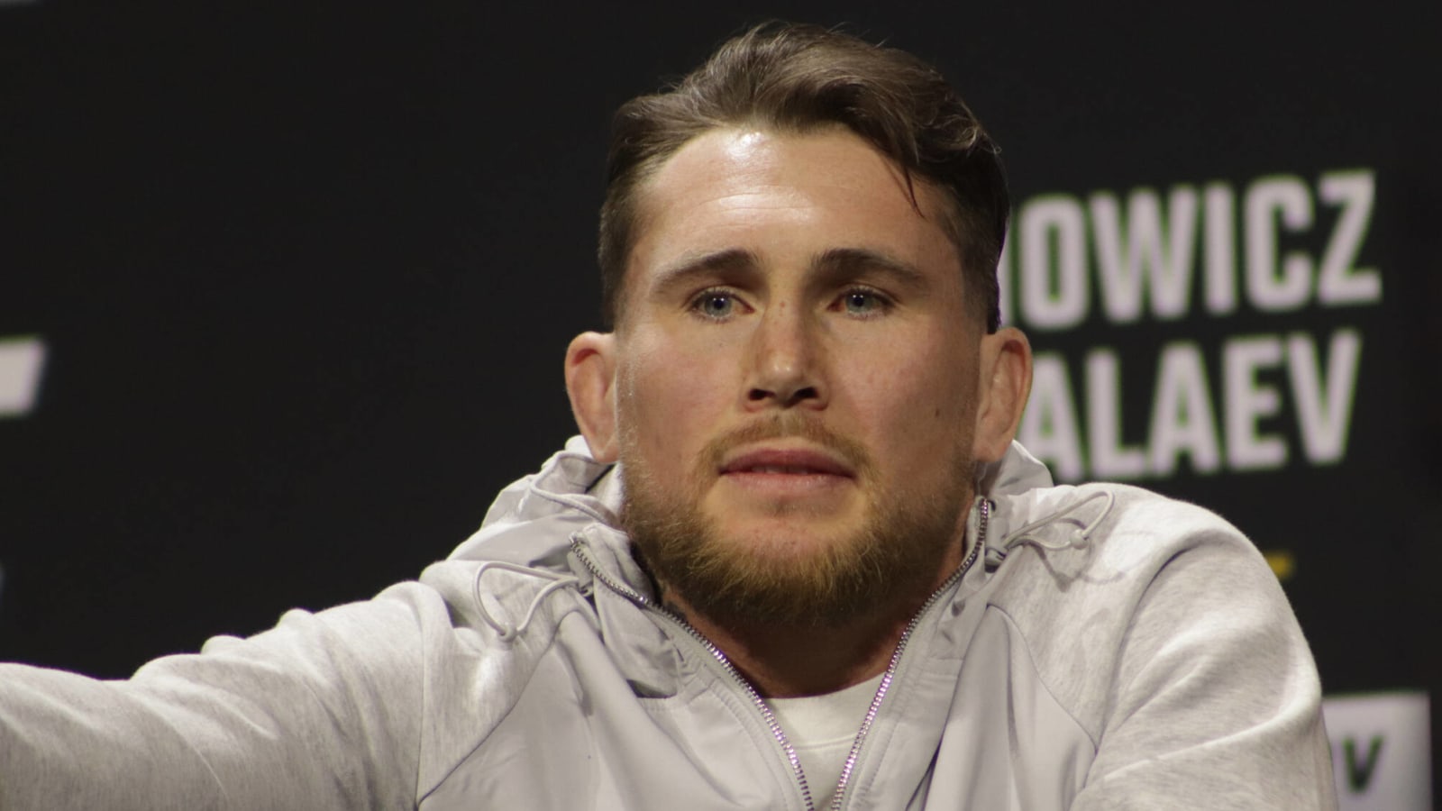 Former UFC star calls out Tommy Fury for a fight: ‘I’d comatose them all’