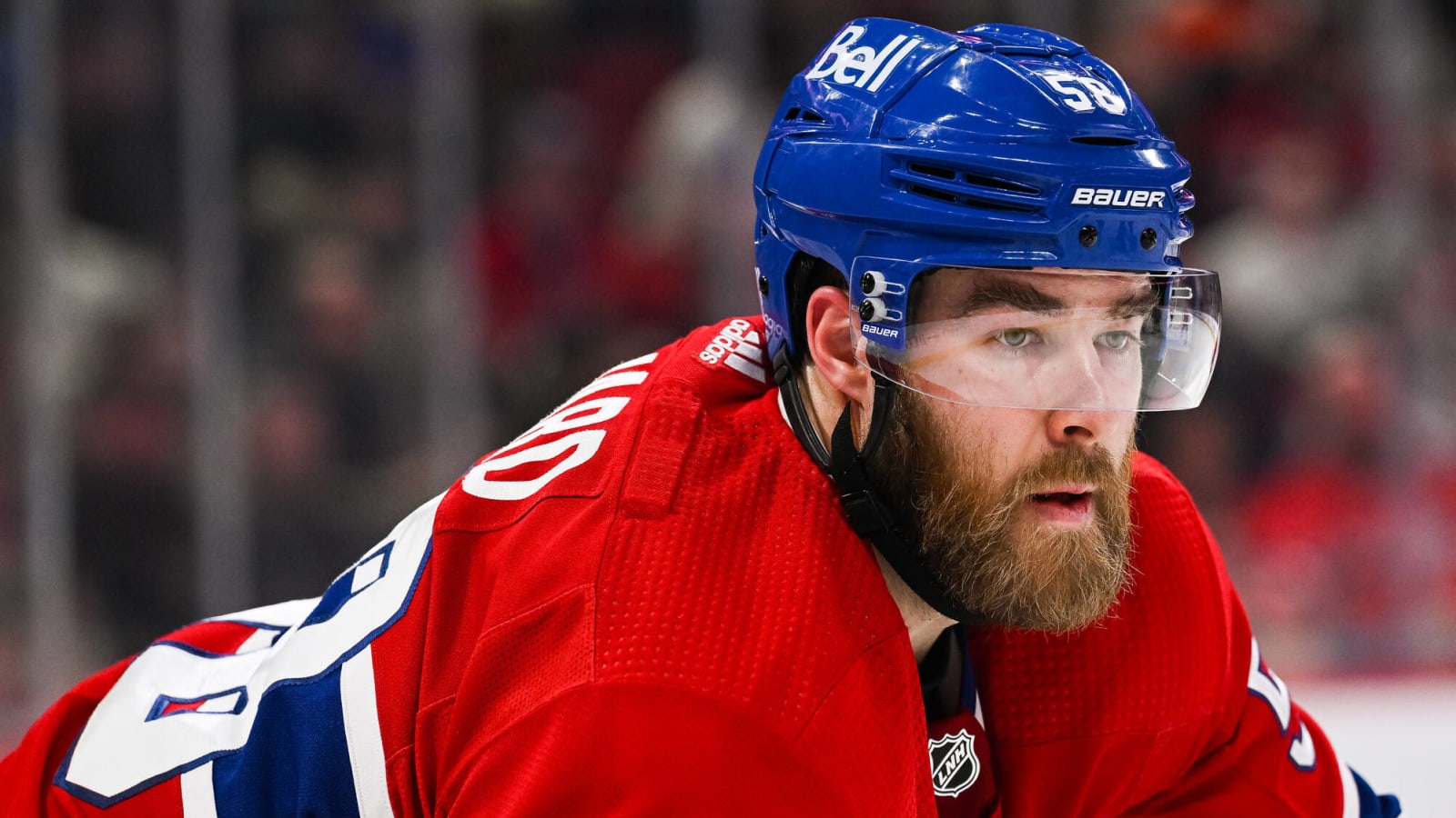 Canadiens place defenseman David Savard on IR