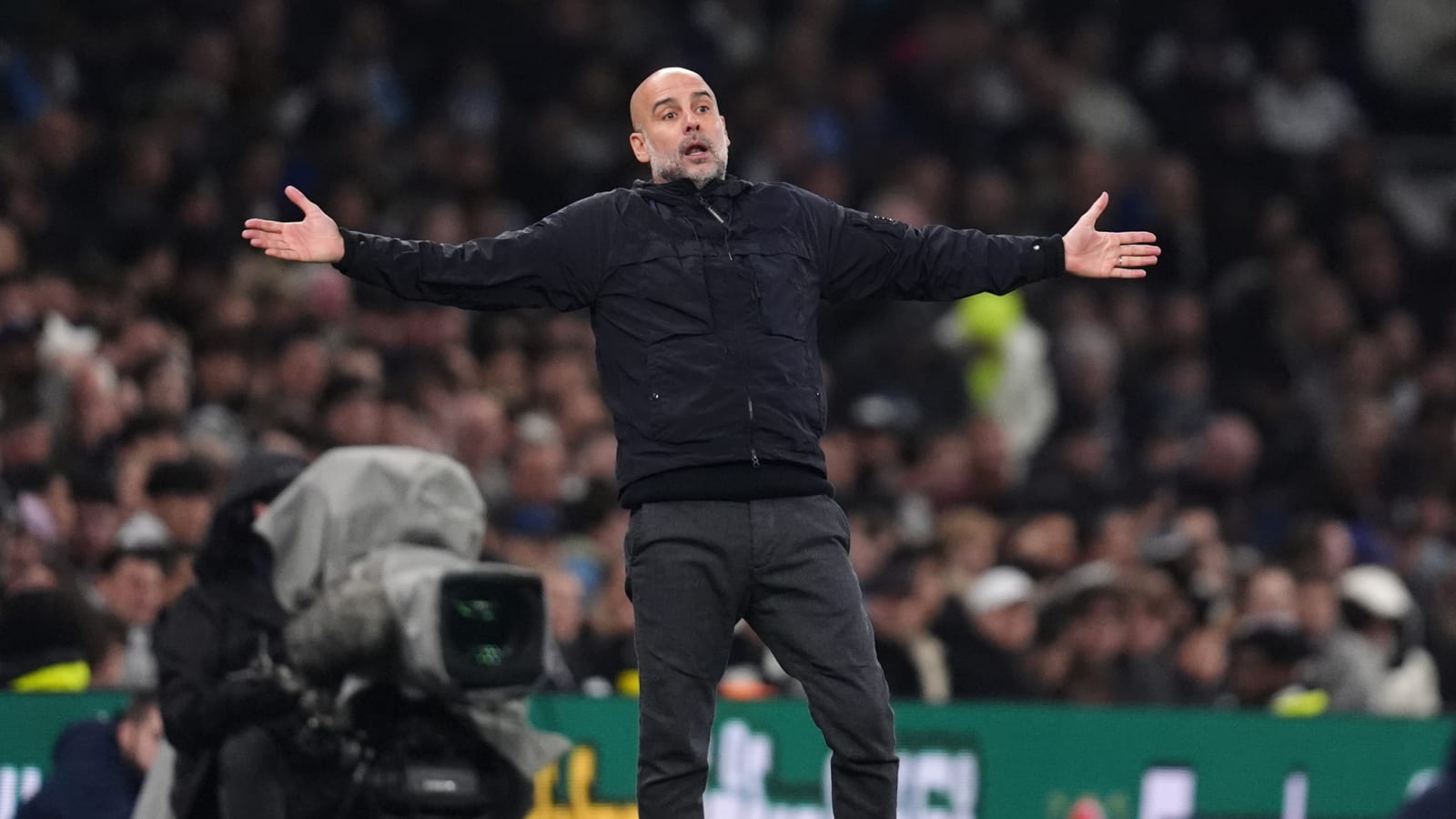Latest Man City injury news and expected return dates