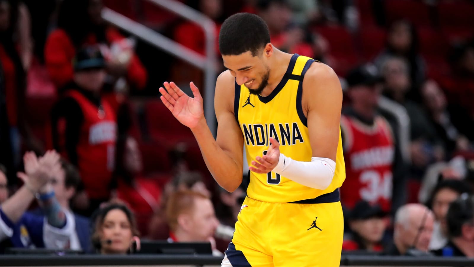 Pacers turning small-market success into national spotlight