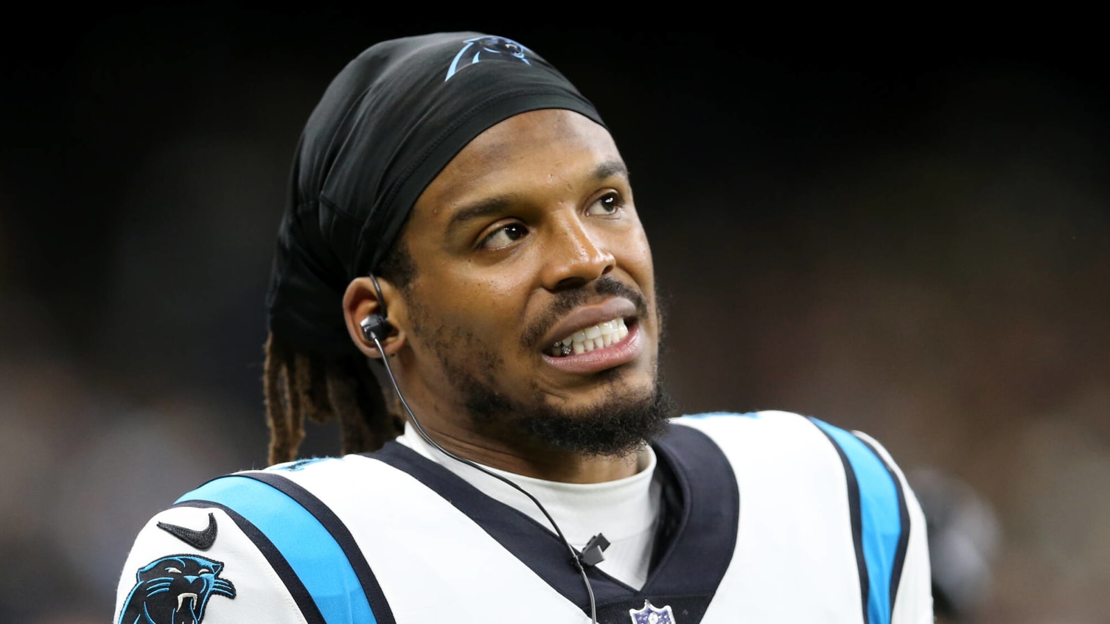 Browns 'not expected to be interested' in Cam Newton