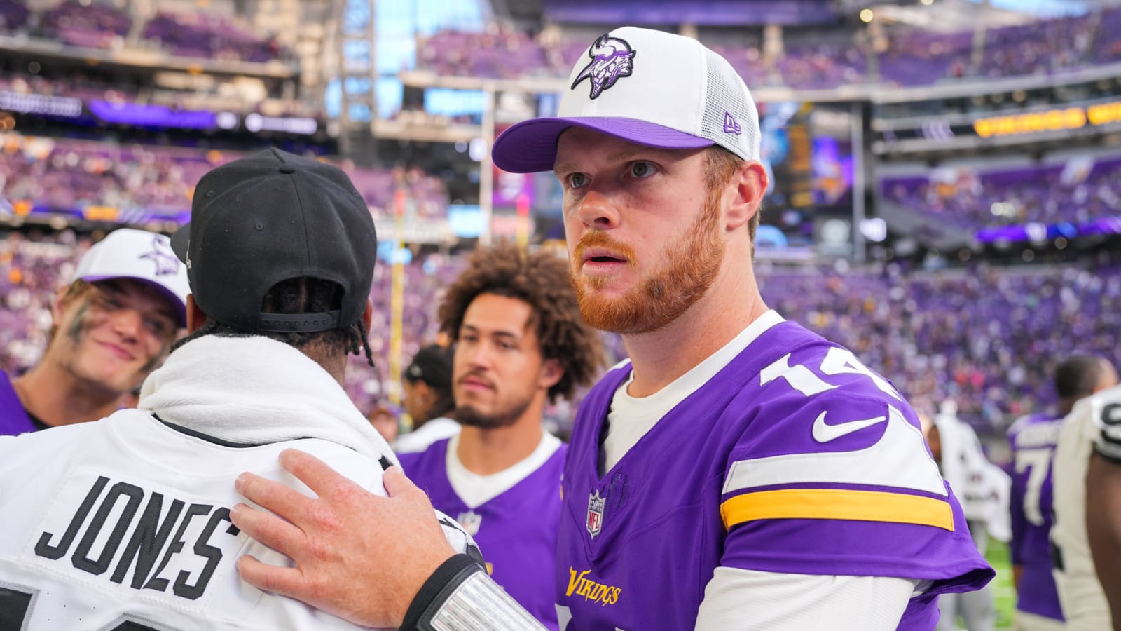 Fantasy fallers: Players to avoid in Week 3
