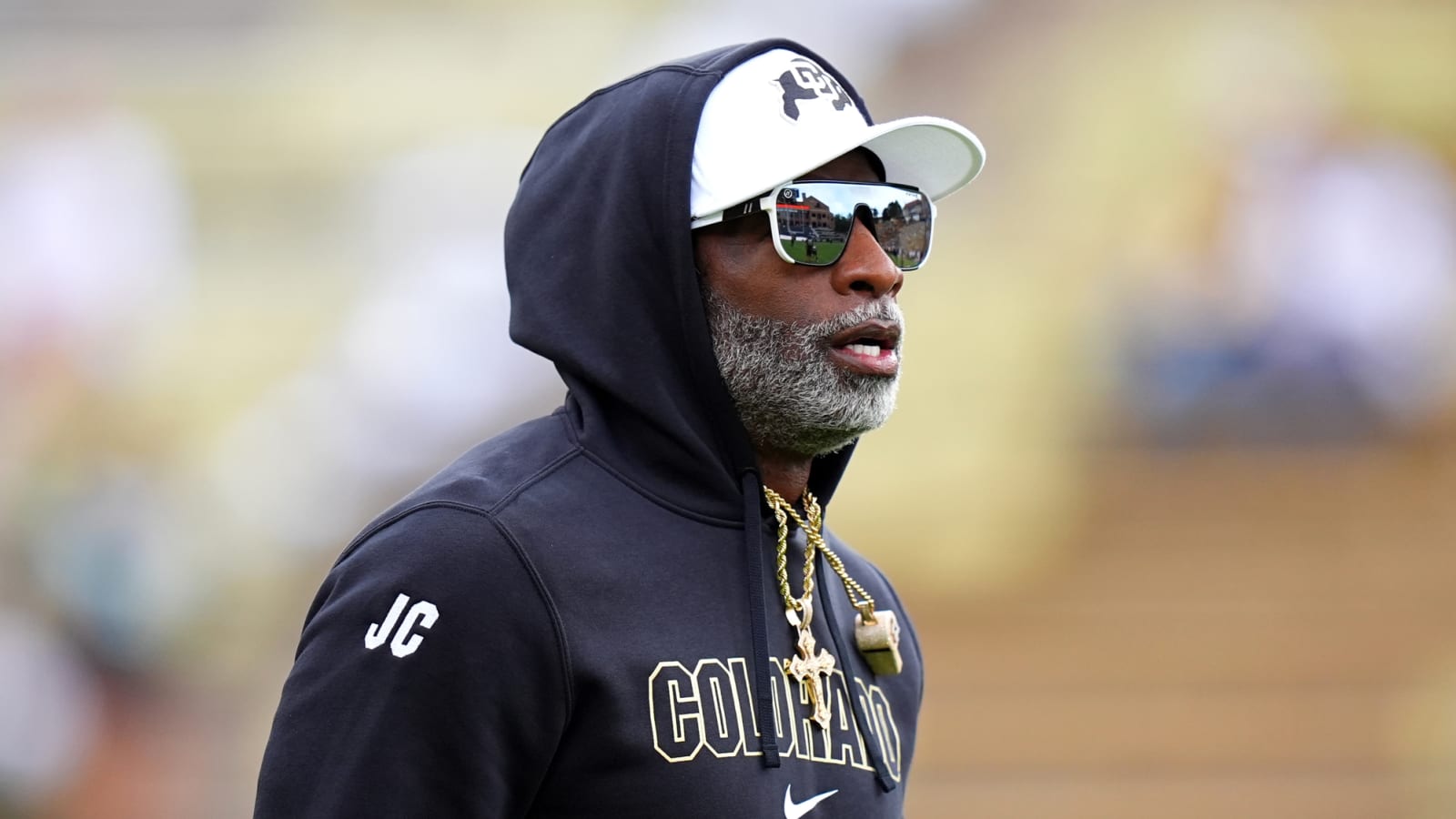 Deion Sanders rips report about Colorado fight song