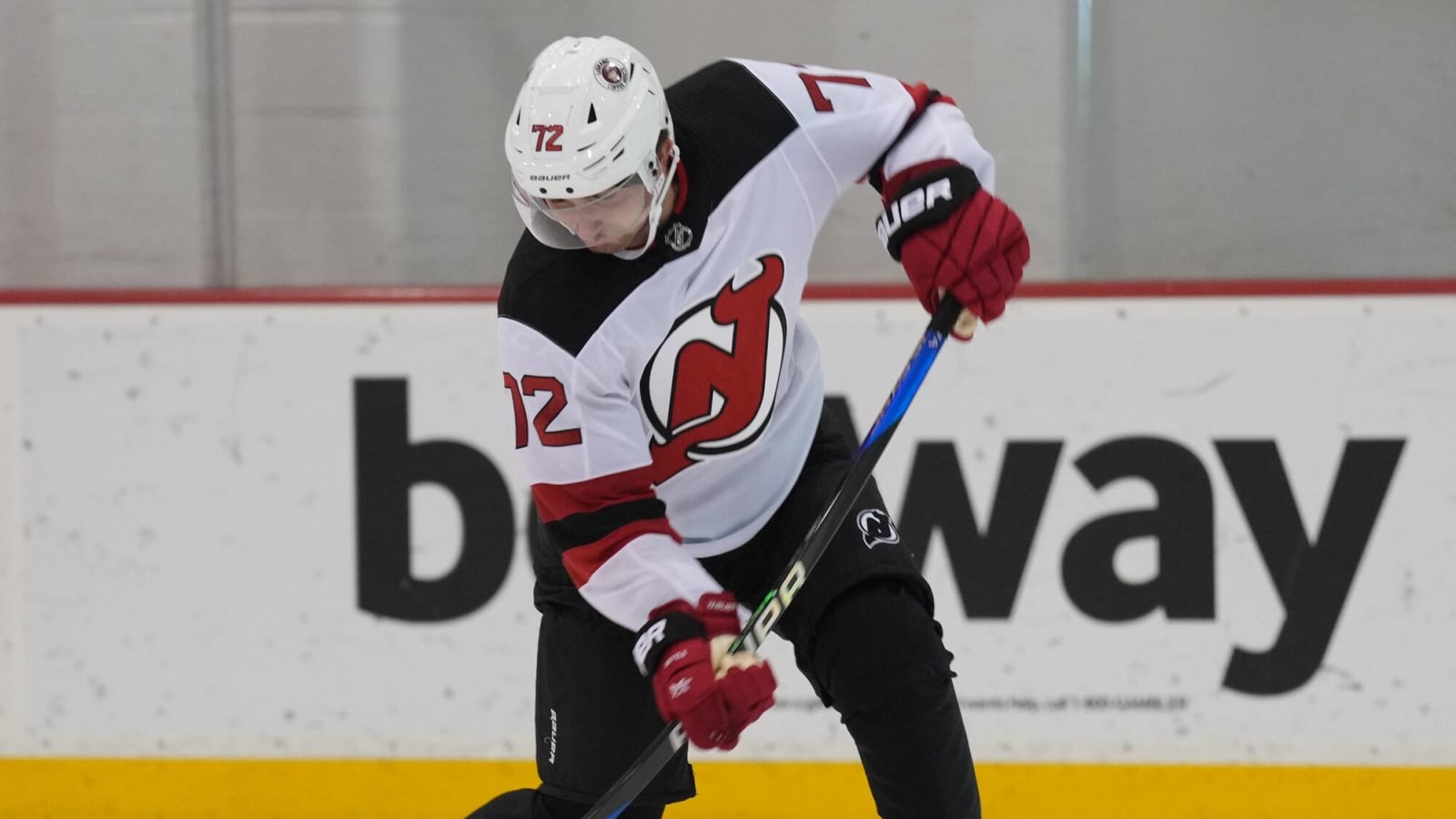 Devils’ Prospect Seamus Casey Should Switch to Forward