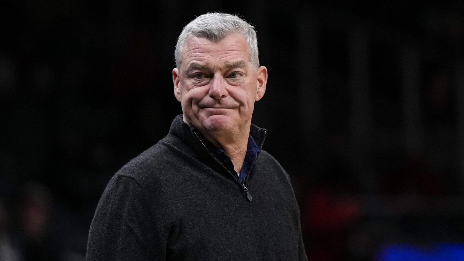 Atlanta Hawks owner addresses front office overhaul | Yardbarker