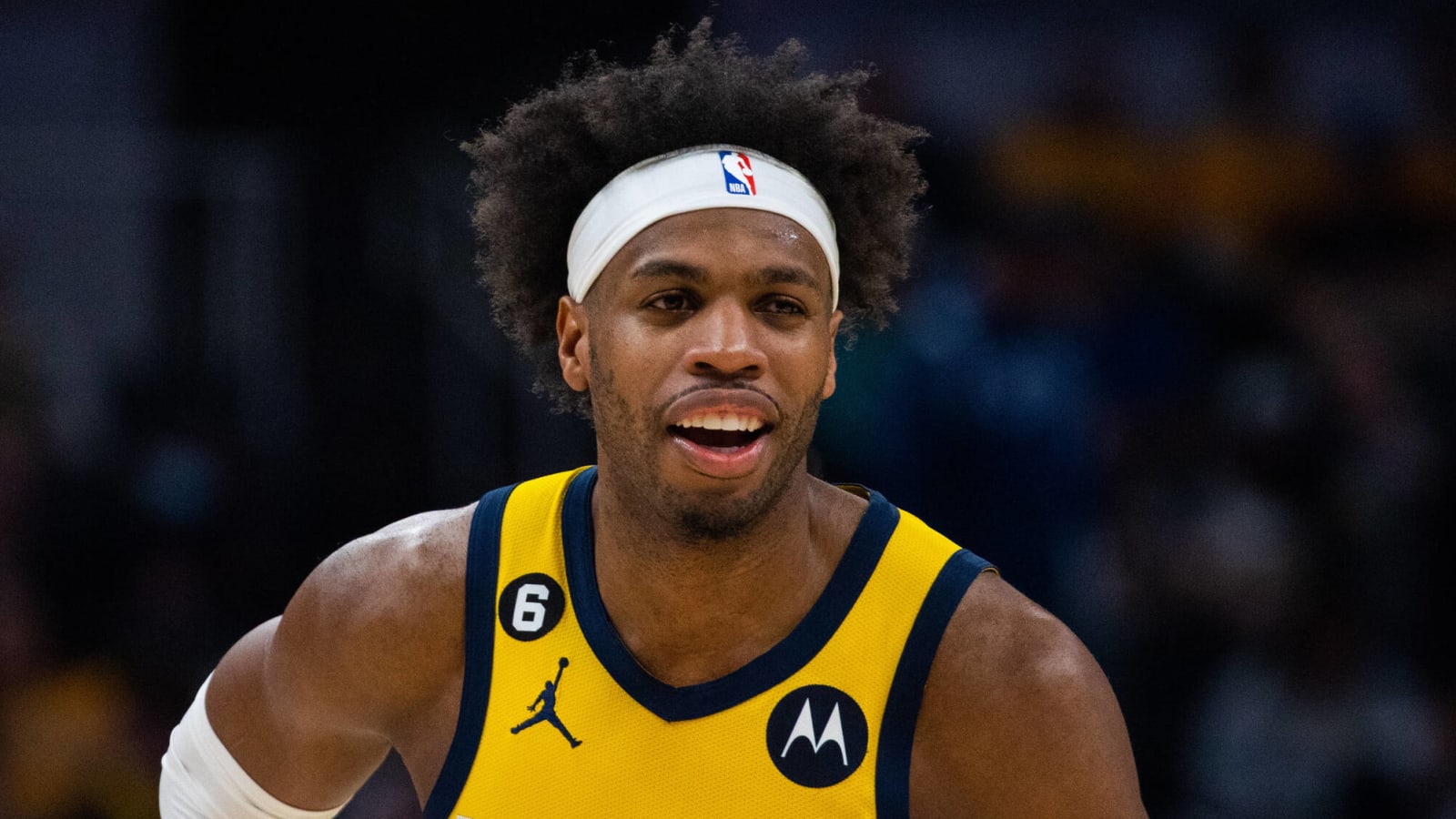 Lakers Trade Suitor To Watch For Pacers’ Buddy Hield