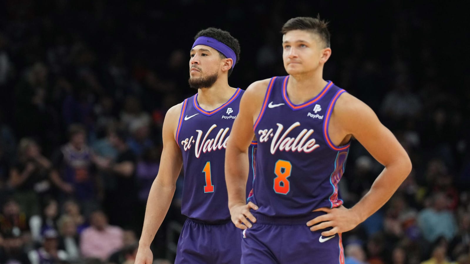 The Phoenix Suns Are Running Out Of Time