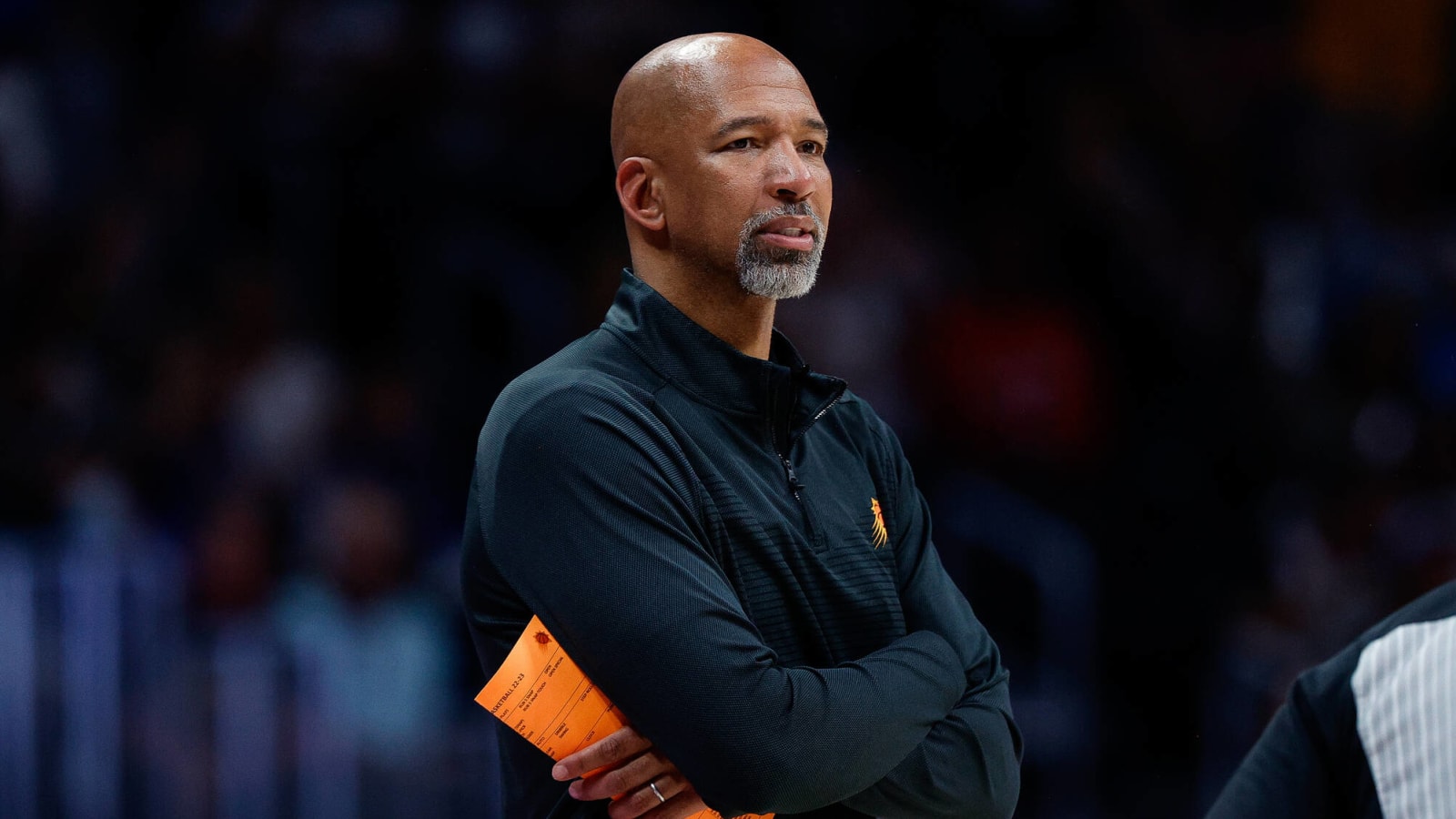 Report: Monty Williams had issue with two Suns players