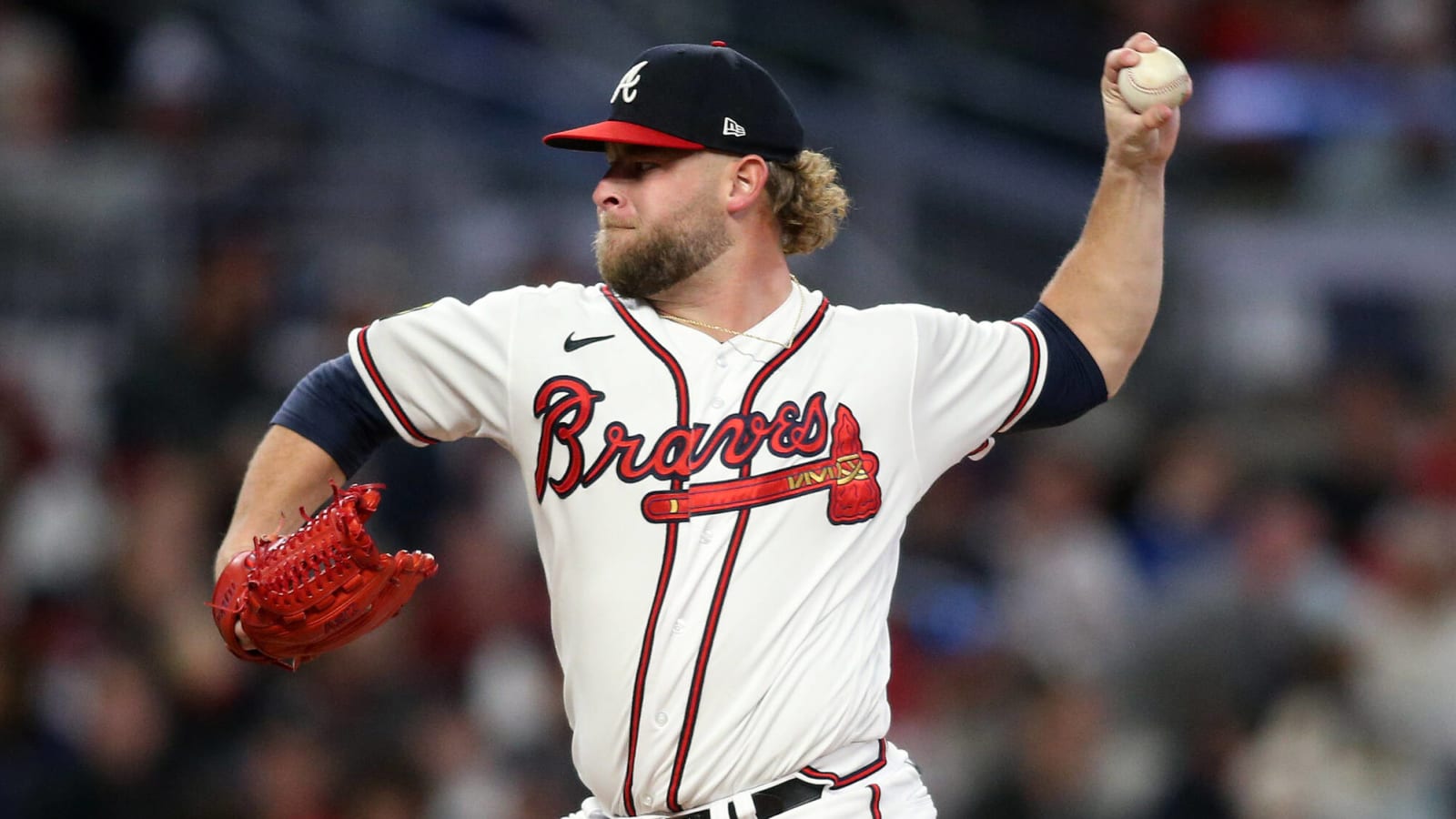 Atlanta Braves Pitchers Fires Major Warning To Dodgers