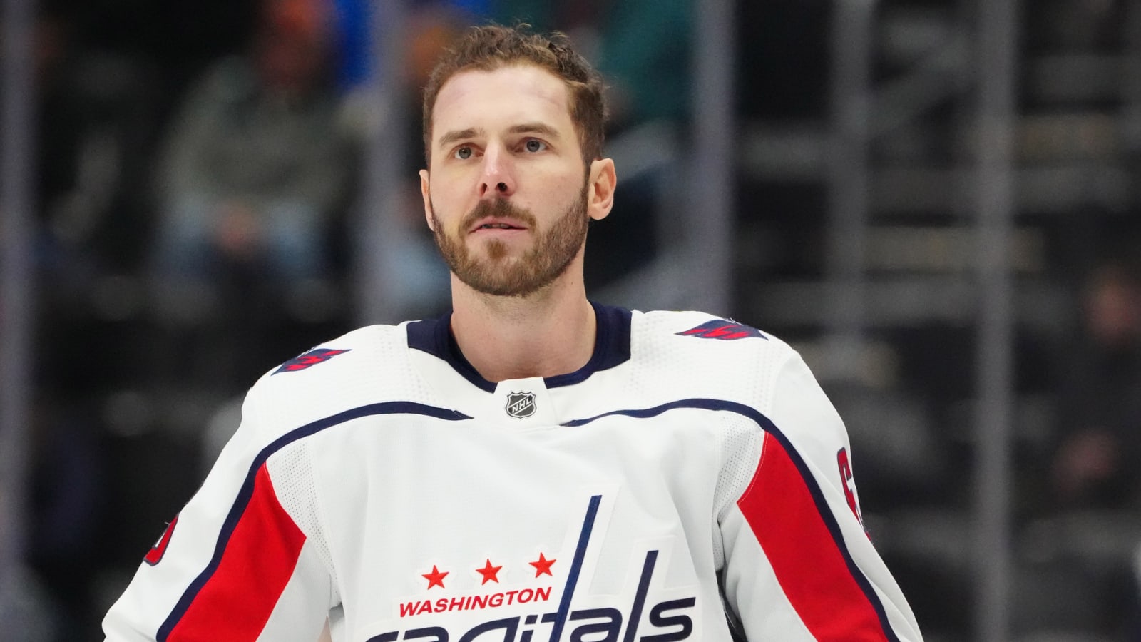 Kings place veteran defenseman on non-roster list