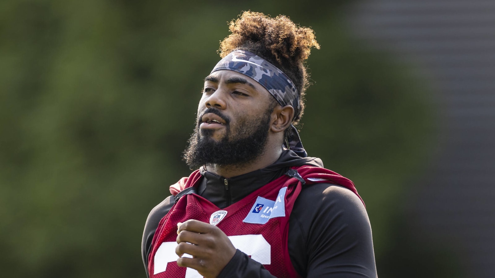 Commanders to release three-time Pro Bowl S Landon Collins