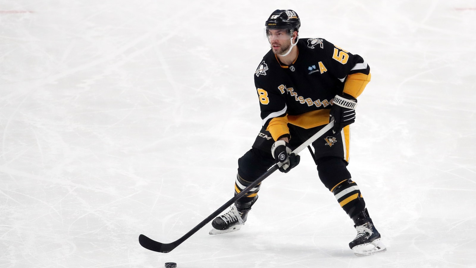 Kris Letang Injury, Penguins Hold Their Breath