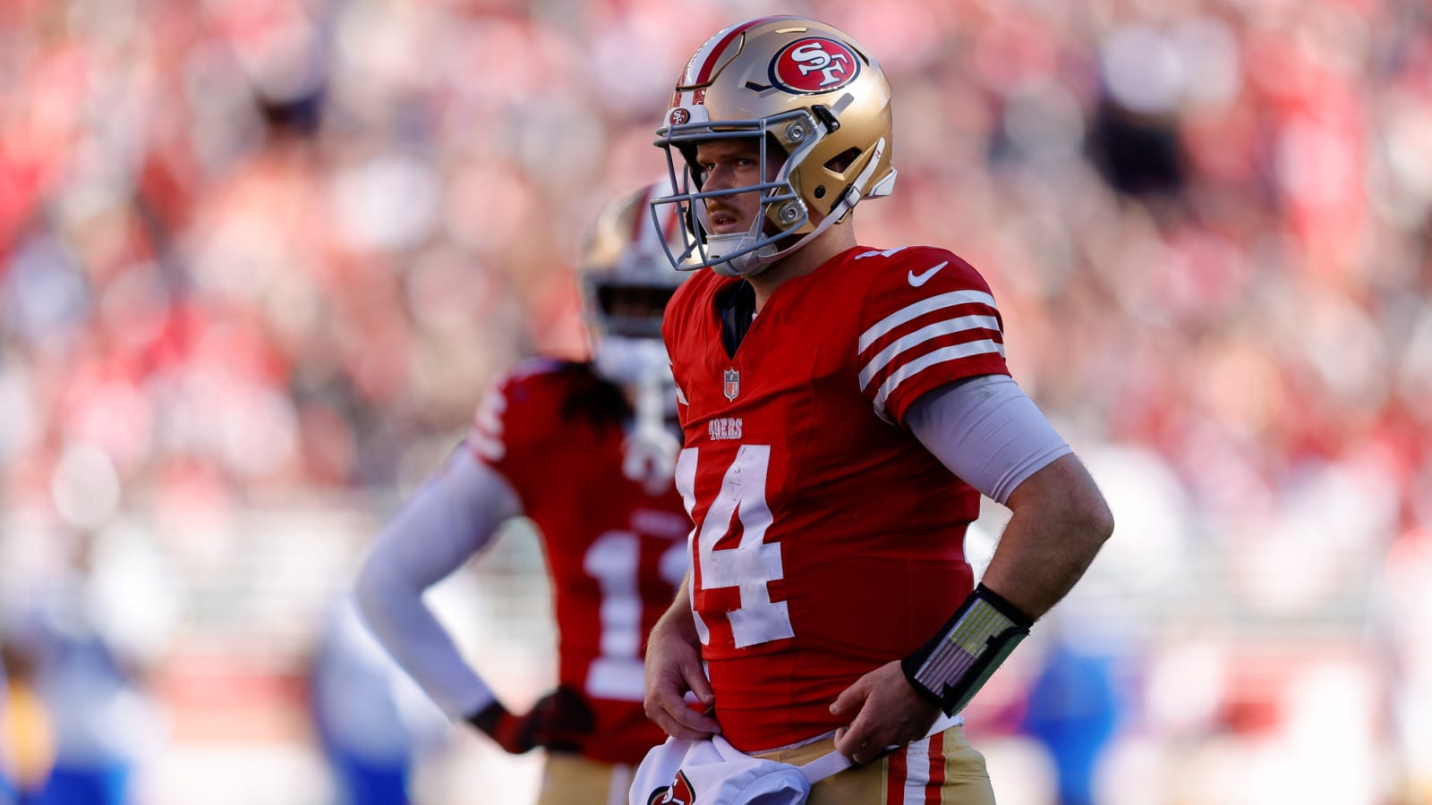 Wait… Sam Darnold Threw How Many Interceptions at Vikings Minicamp?!