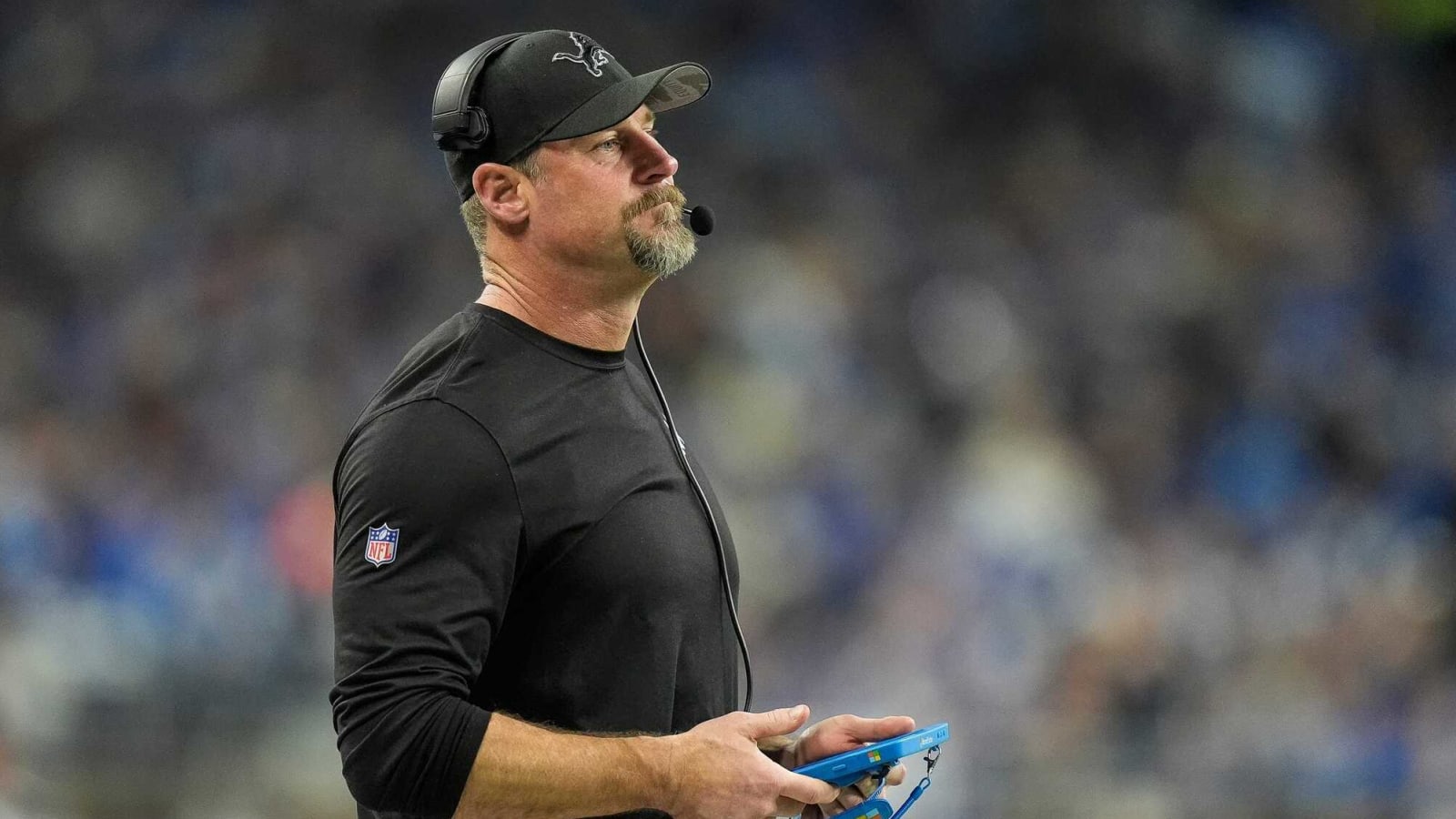 Candidates emerge for potential Lions coordinator jobs