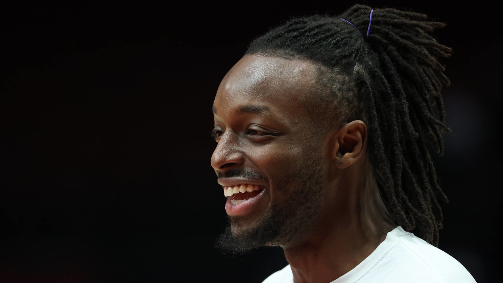 Blazers sign Jerami Grant to huge five-year deal