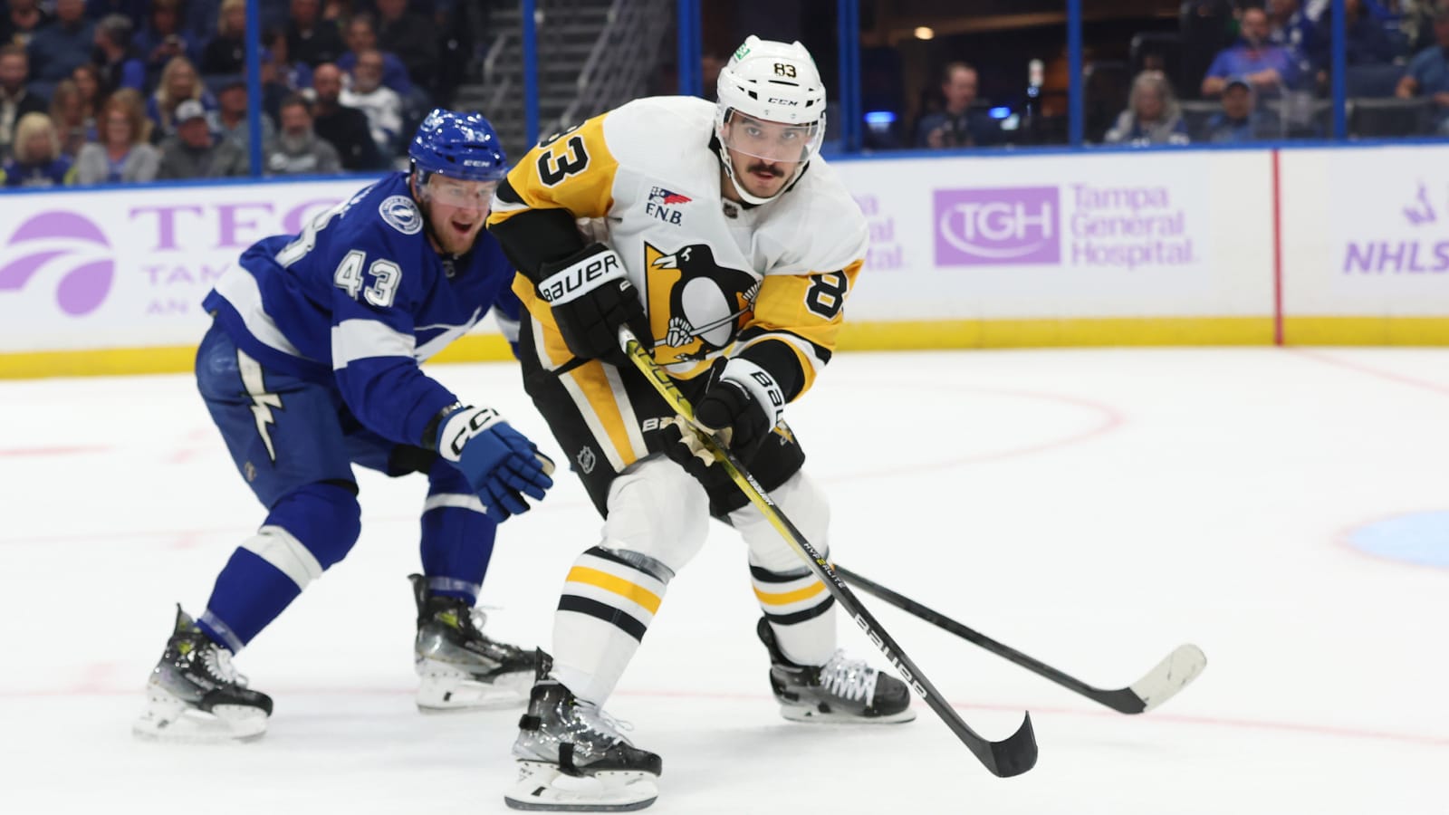 Penguins Recall Matt Nieto, Vasiliy Ponomarev; Reassign Joel Blomqvist