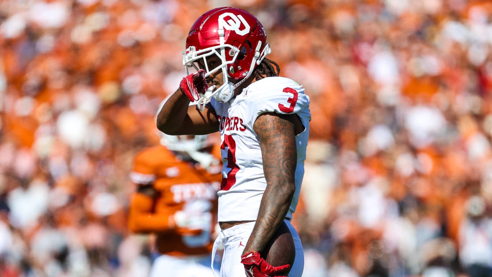 Oklahoma’s Season Draws to a Close After Alamo Bowl Loss