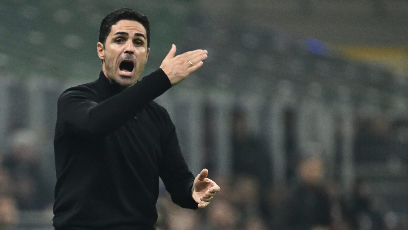 'I don’t think there is a massive crisis' Martin Keown defends Arsenal’s form