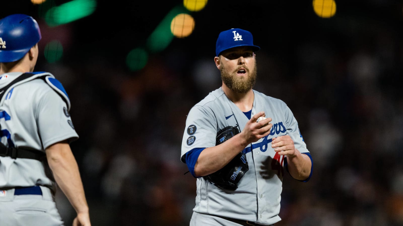 Dodgers Injury Updates: Jimmy Nelson Begins Rehab Assignment; Bobby Miller Scheduled For Season Debut