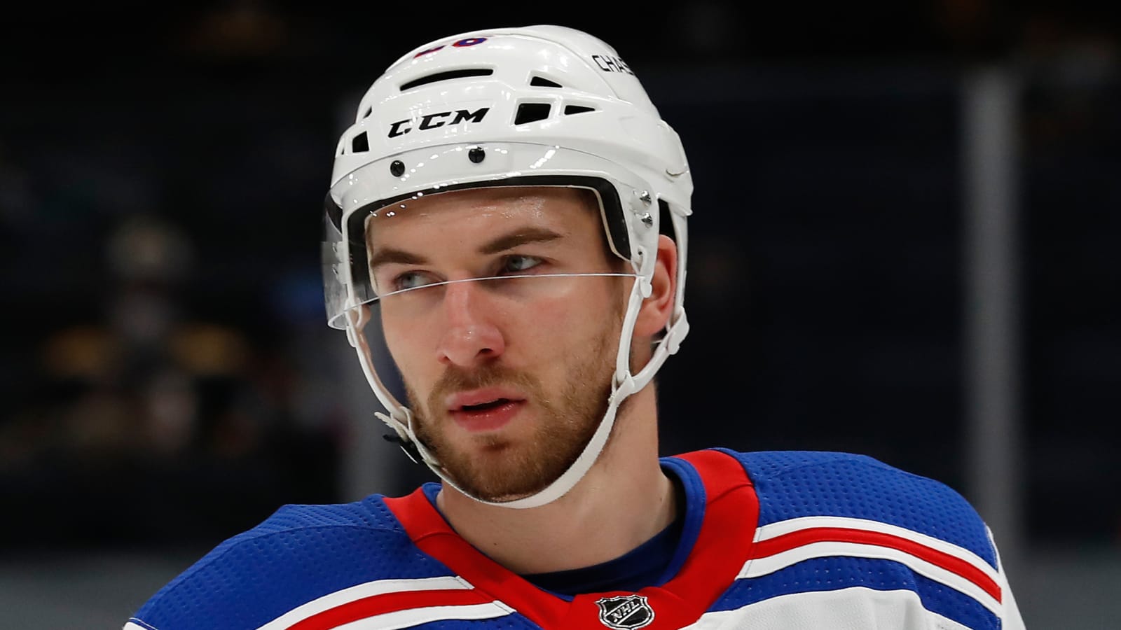 Red Wings place injured forward on waivers