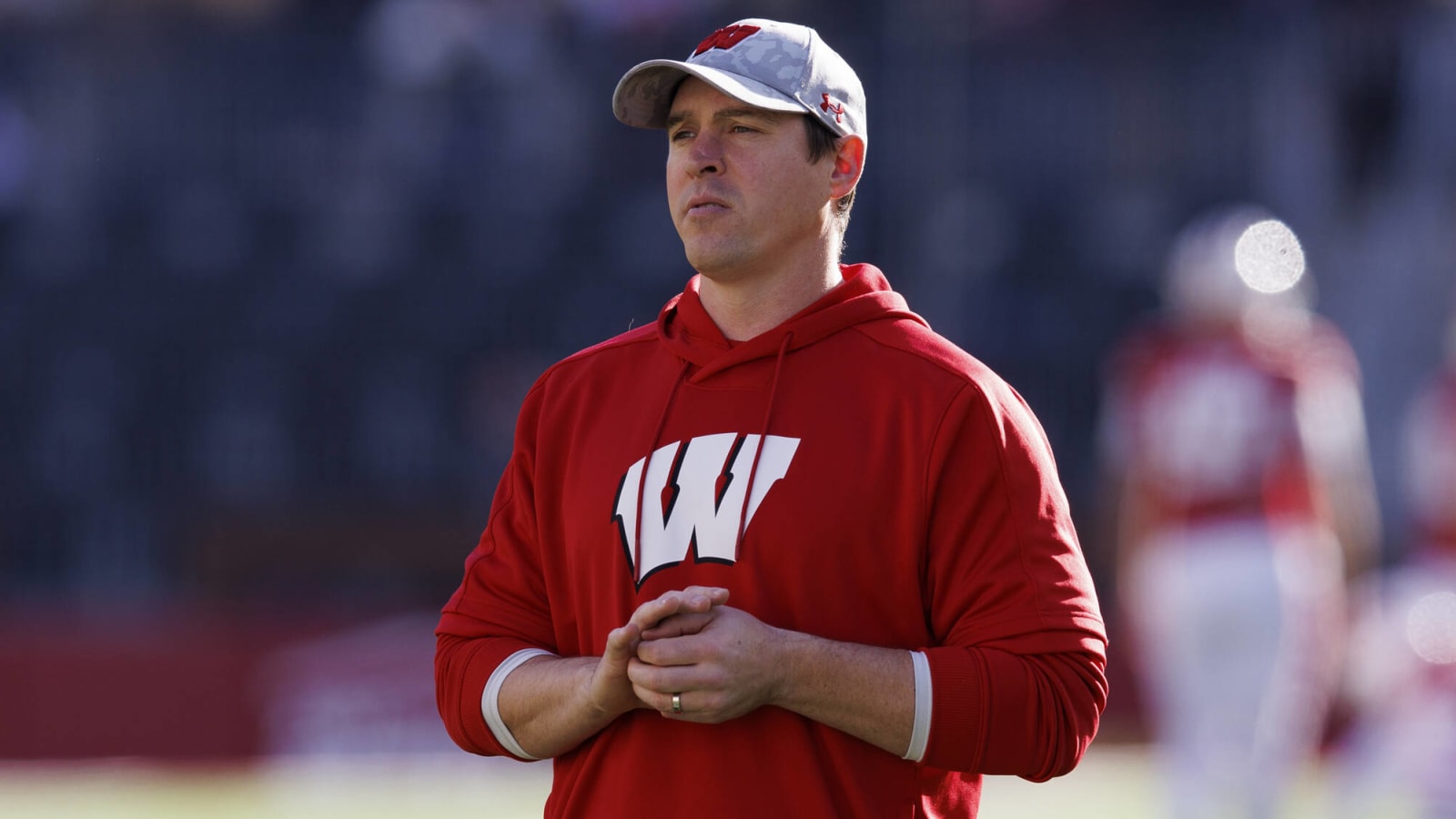 Packers seem primed to let Jim Leonhard slip away