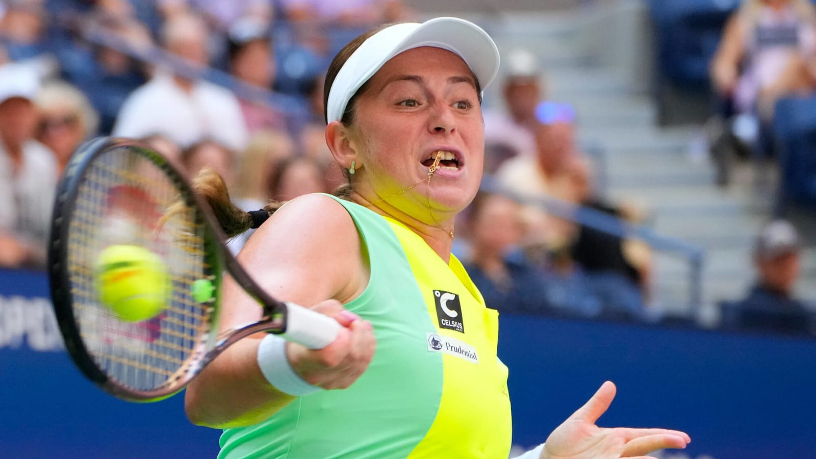 'Ostapenko has the tools to make life miserable,' Iga Swiatek might face an impending doom with Jelena Ostapenko across the net as the Pole’s coach reveals his feelings about the Latvian