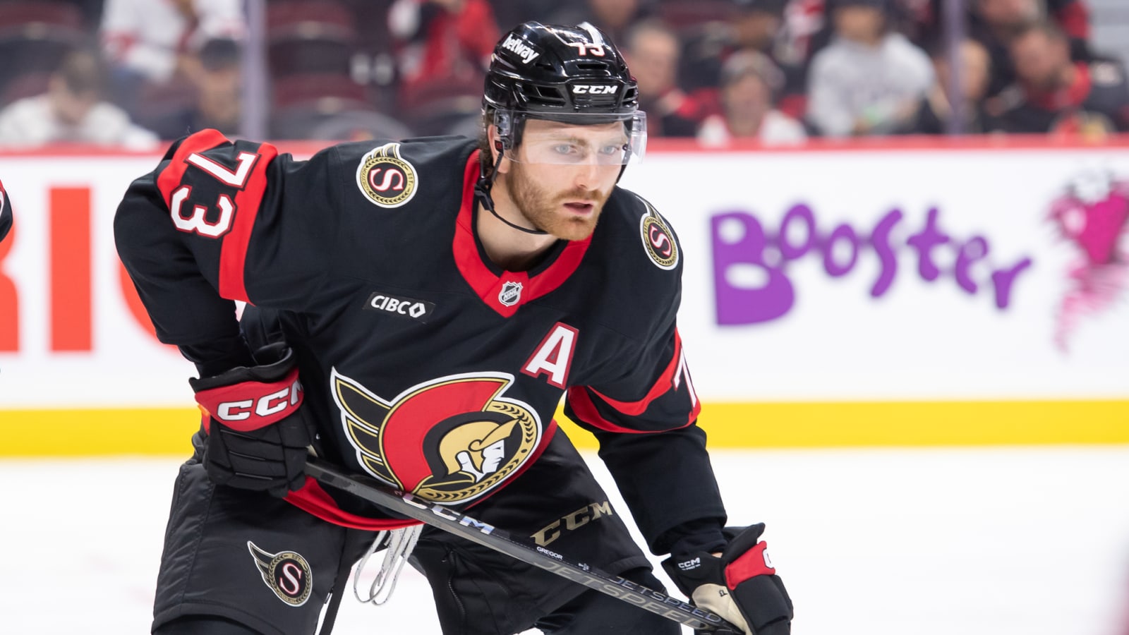 Ottawa Senators Getting Reinforcements As They Head To Utah