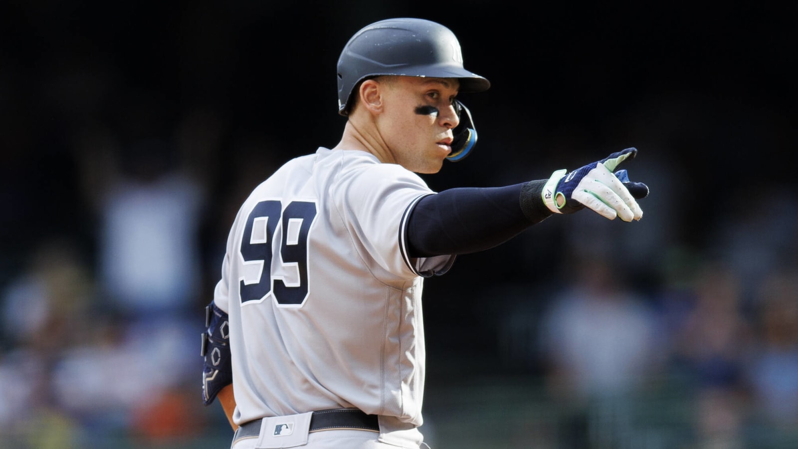 Aaron Judge hits homers No. 58 and 59, sits two away from AL record