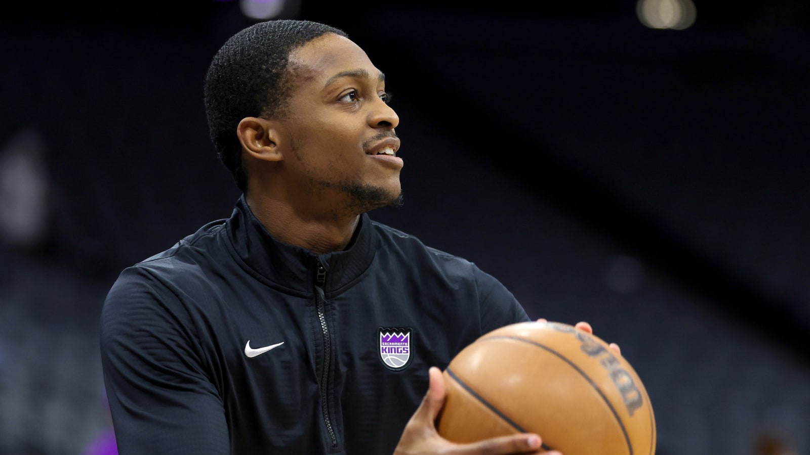 Kings have a tough decision to make over De'Aaron Fox