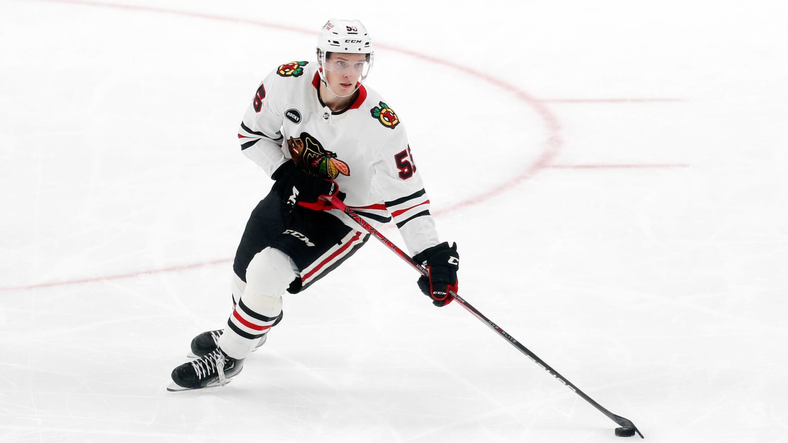 Blackhawks Stock Index: No Kidding Around