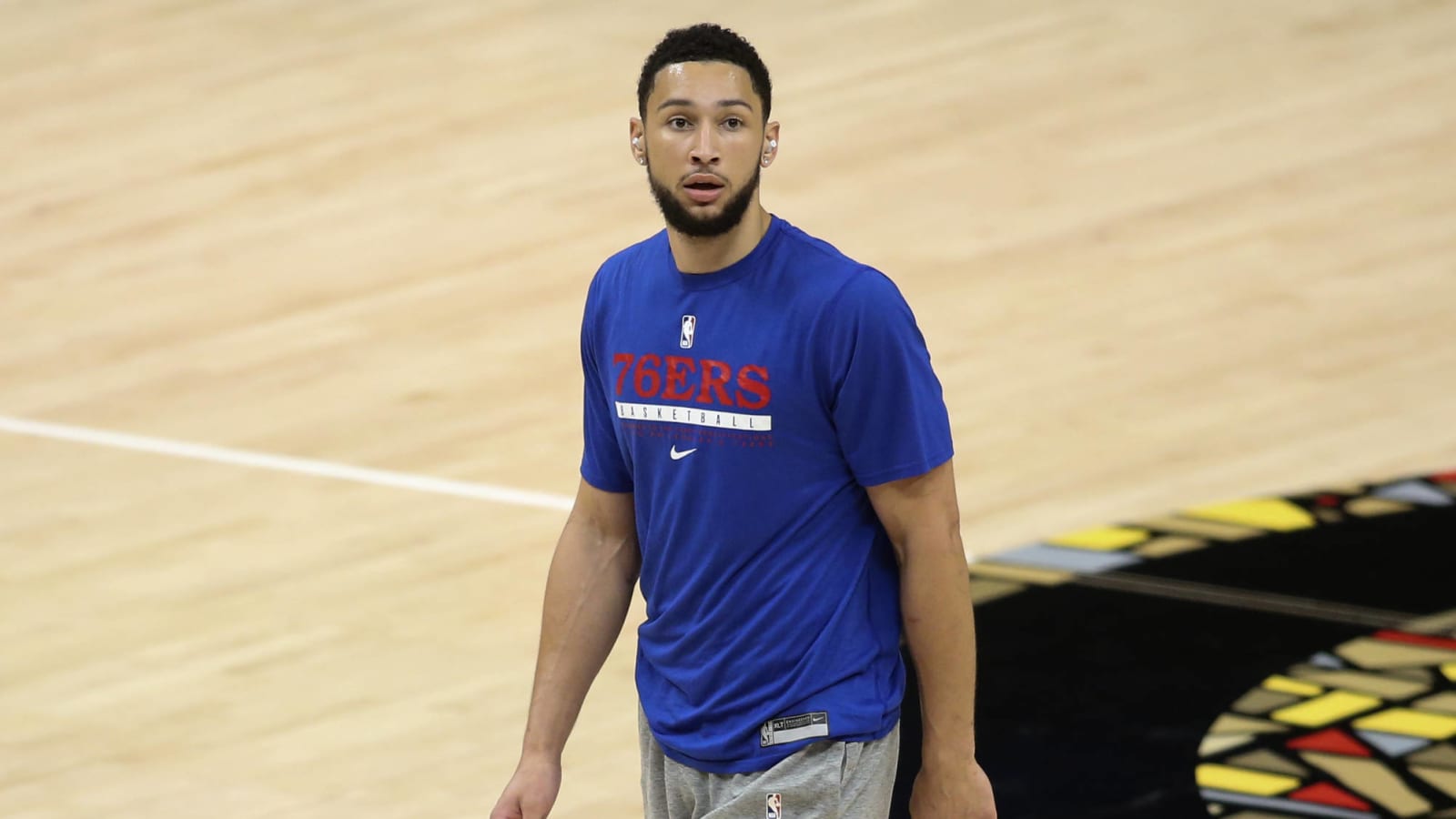 Report: 76ers have informed teams of asking price for Simmons
