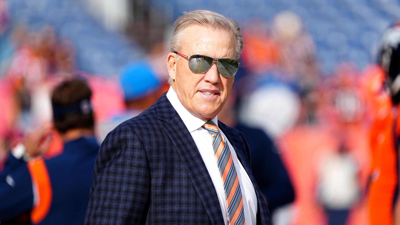 John Elway names 'biggest mistake' as Broncos GM