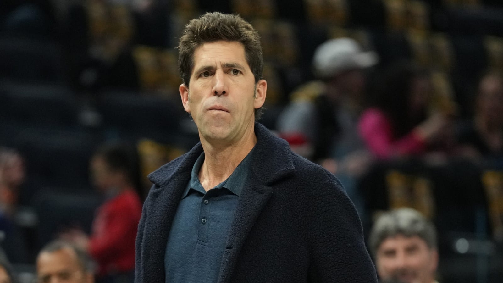 Report: Warriors dynasty builder could join 76ers front office