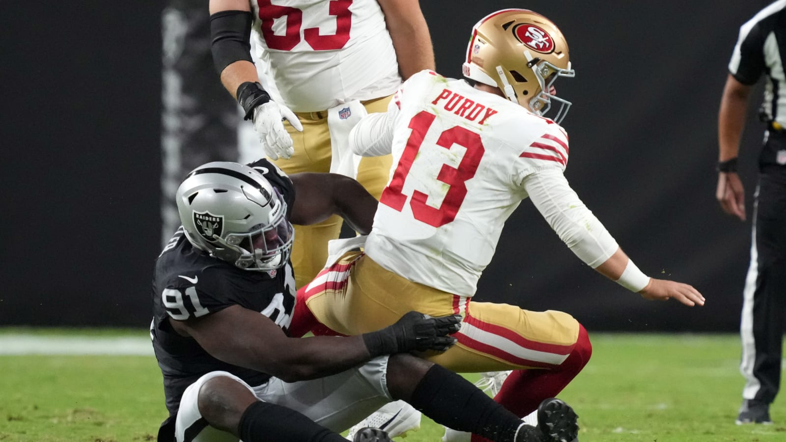 Standout Raiders Performances From Preseason Week 3