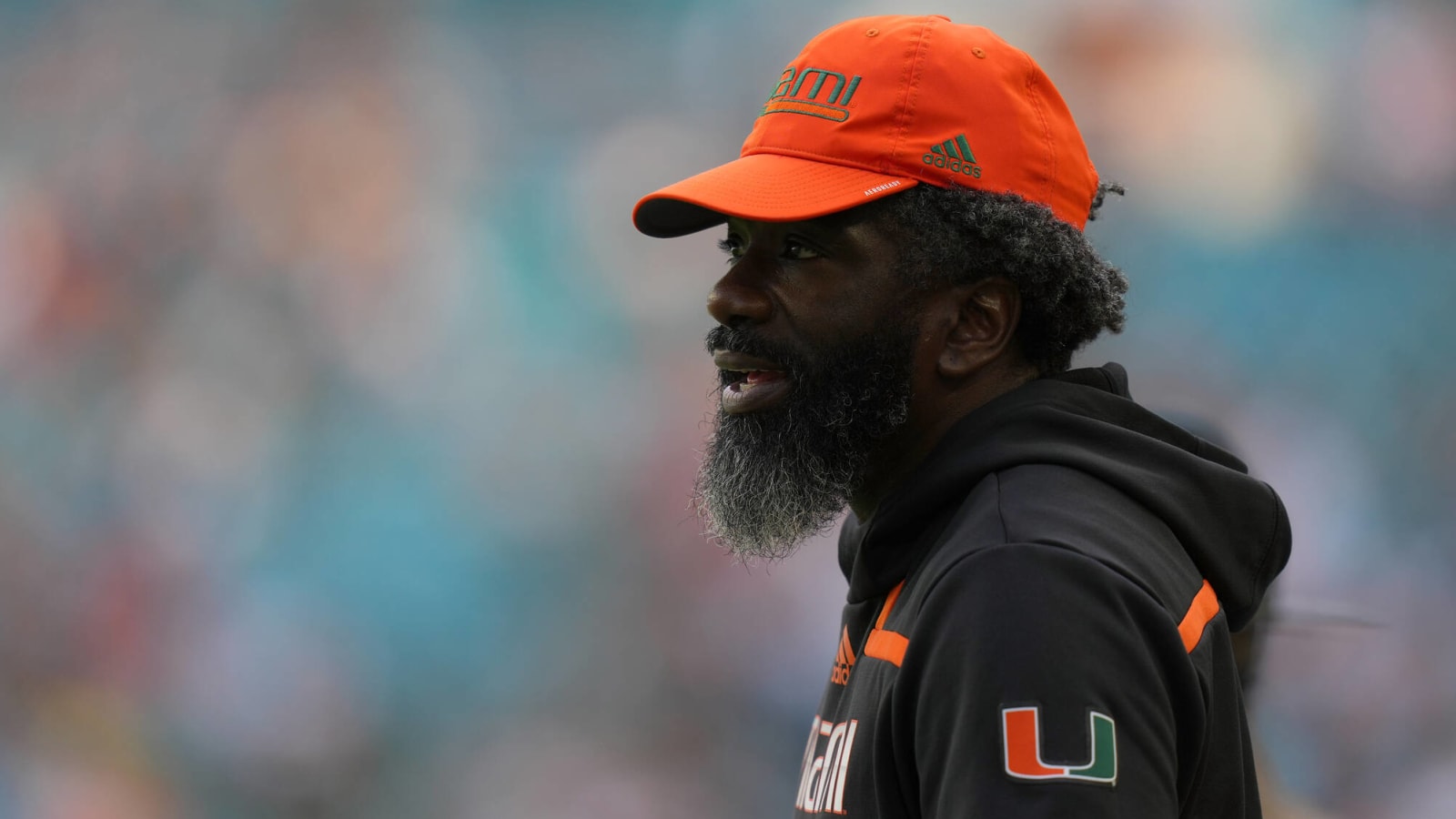 Ed Reed will be the next head football coach at Bethune-Cookman