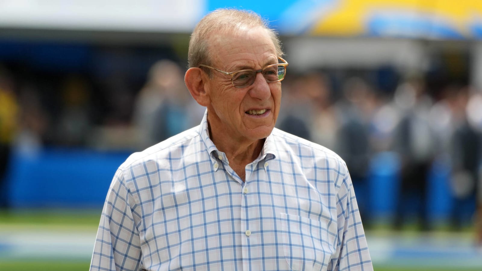 Dolphins owner turns down massive offer for control of team